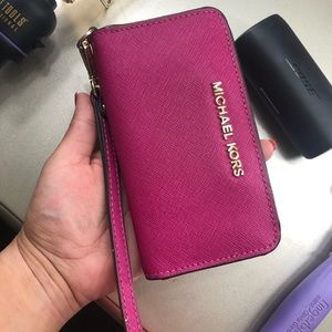 MK wallet